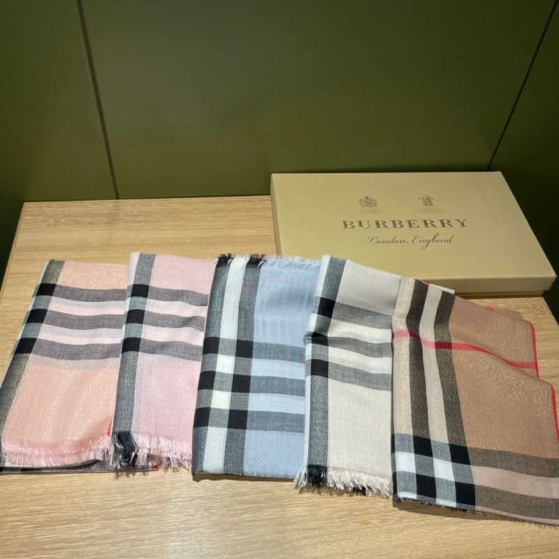 BURBERRY